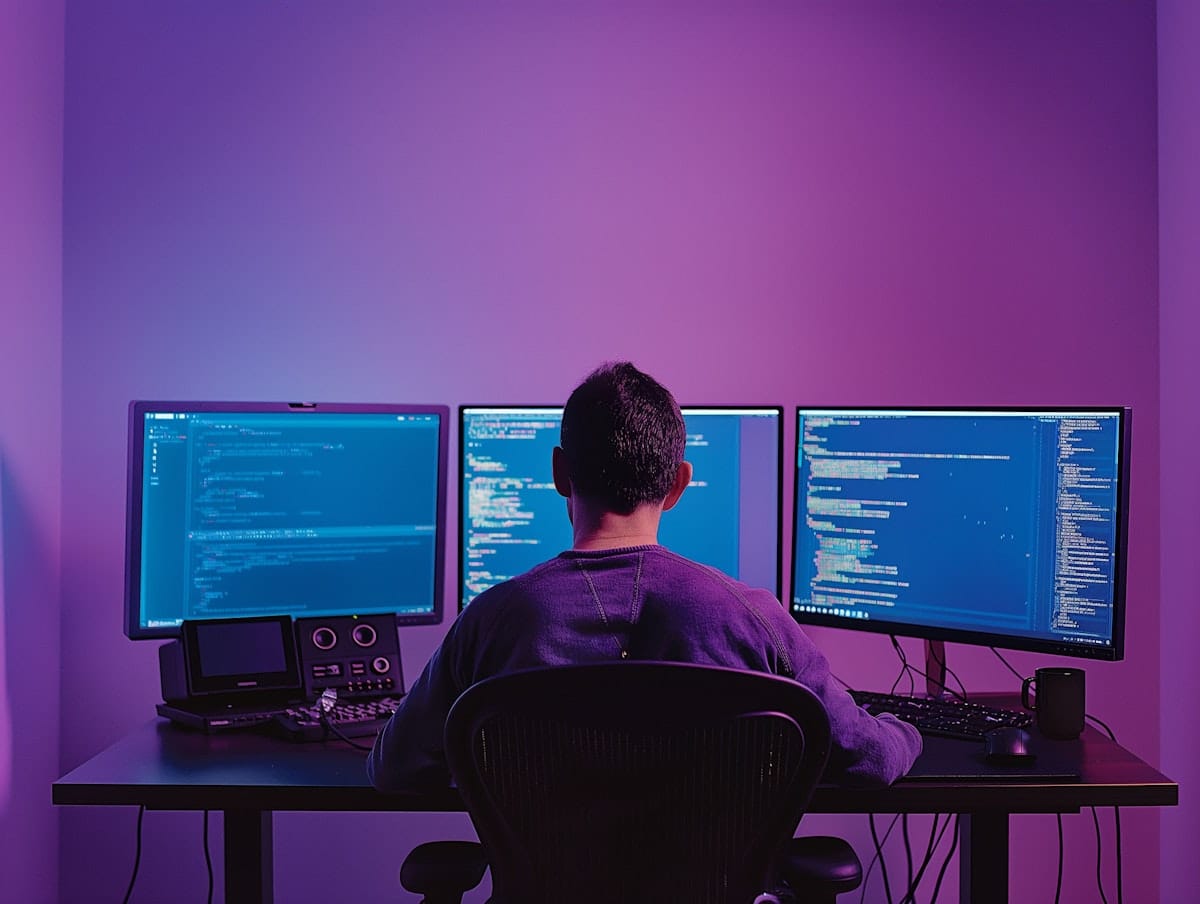 טכנולוגיות מתקדמות בבניית אתרים