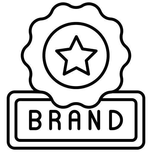 אייקון מותג