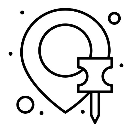 אייקון לוקיישן