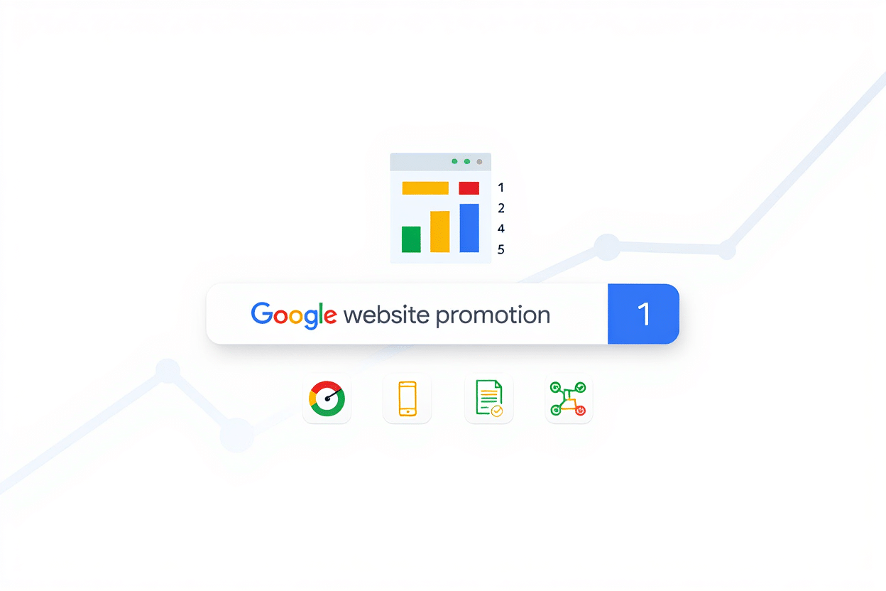 קידום אתרים בגוגל ב-2025: המדריך המקיף להצלחה אורגנית