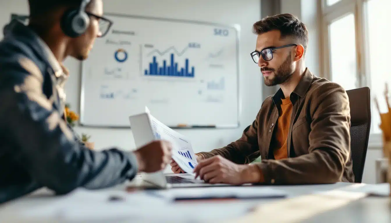 מה לבדוק לפני בחירת חברת SEO: המדריך המעשי לעסקים